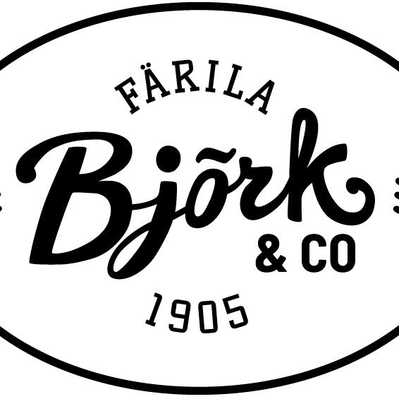 brand logo